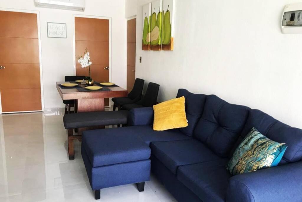 ¡Nuevo! Hermoso Departamento Con Alberca. Manzanillo Ngoại thất bức ảnh